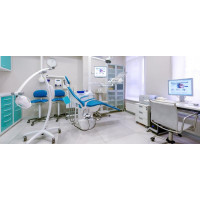 Управление стоматологической клиникой - 150 ч.