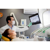 Современные методы обследования стоматологического пациента - 36 ч.