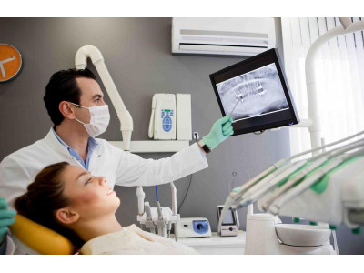 Современные методы обследования стоматологического пациента - 36 ч.