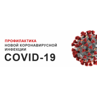 Диагностика, профилактика и принципы терапии коронавирусной инфекции COVID-19 - 36 ч.